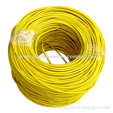 350MHz Systimax UTP Cat6 Network LAN Cable, 120m Working Distance